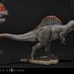 Prime Collectible Figure "Jurassic Park III" Spinosaurus