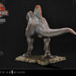 Prime Collectible Figure "Jurassic Park III" Spinosaurus