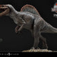 Prime Collectible Figure "Jurassic Park III" Spinosaurus