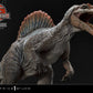 Prime Collectible Figure "Jurassic Park III" Spinosaurus