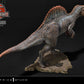 Prime Collectible Figure "Jurassic Park III" Spinosaurus