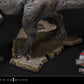 Prime Collectible Figure "Jurassic Park III" Spinosaurus
