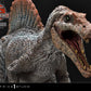 Prime Collectible Figure "Jurassic Park III" Spinosaurus