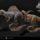 Prime Collectible Figure "Jurassic Park III" Spinosaurus