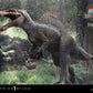 Prime Collectible Figure "Jurassic Park III" Spinosaurus