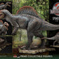 Prime Collectible Figure "Jurassic Park III" Spinosaurus