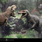 Prime Collectible Figure "Jurassic Park III" Spinosaurus