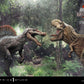Prime Collectible Figure "Jurassic Park III" Spinosaurus