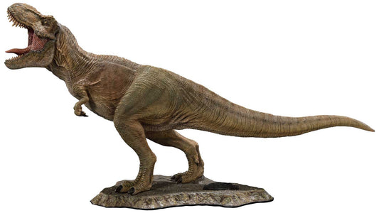 Prime Collectible Figure "Jurassic World: Fallen Kingdom" T-Rex