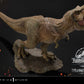Prime Collectible Figure "Jurassic World: Fallen Kingdom" T-Rex
