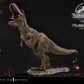 Prime Collectible Figure "Jurassic World: Fallen Kingdom" T-Rex
