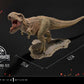 Prime Collectible Figure "Jurassic World: Fallen Kingdom" T-Rex