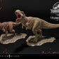 Prime Collectible Figure "Jurassic World: Fallen Kingdom" T-Rex