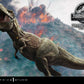 Prime Collectible Figure "Jurassic World: Fallen Kingdom" T-Rex