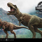 Prime Collectible Figure "Jurassic World: Fallen Kingdom" T-Rex