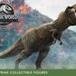 Prime Collectible Figure "Jurassic World: Fallen Kingdom" T-Rex