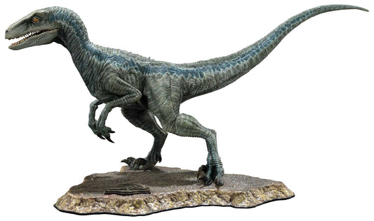 Prime Collectible Figure "Jurassic World" Blue