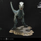 Prime Collectible Figure "Jurassic World" Blue
