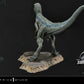 Prime Collectible Figure "Jurassic World" Blue