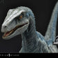 Prime Collectible Figure "Jurassic World" Blue