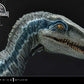 Prime Collectible Figure "Jurassic World" Blue