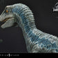 Prime Collectible Figure "Jurassic World" Blue