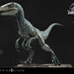 Prime Collectible Figure "Jurassic World" Blue
