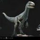 Prime Collectible Figure "Jurassic World" Blue