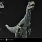 Prime Collectible Figure "Jurassic World" Blue