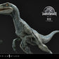 Prime Collectible Figure "Jurassic World" Blue