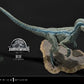 Prime Collectible Figure "Jurassic World" Blue