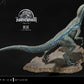Prime Collectible Figure "Jurassic World" Blue