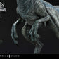 Prime Collectible Figure "Jurassic World" Blue