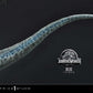 Prime Collectible Figure "Jurassic World" Blue