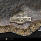 Prime Collectible Figure "Jurassic World" Blue
