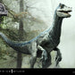 Prime Collectible Figure "Jurassic World" Blue