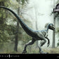 Prime Collectible Figure "Jurassic World" Blue