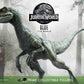 Prime Collectible Figure "Jurassic World" Blue