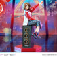 PRISMA WING Piapro Characters MEIKO Art by lack 1/7 Scale Figure