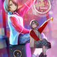 PRISMA WING Piapro Characters MEIKO Art by lack 1/7 Scale Figure