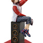 PRISMA WING Piapro Characters MEIKO Art by lack 1/7 Scale Figure