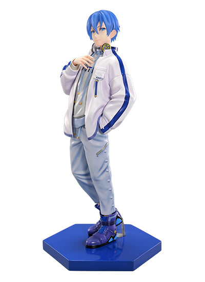PRISMA WING Piapro Characters KAITO Art by lack 1/7 Scale Figure