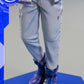 PRISMA WING Piapro Characters KAITO Art by lack 1/7 Scale Figure