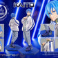 PRISMA WING Piapro Characters KAITO Art by lack 1/7 Scale Figure