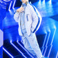 PRISMA WING Piapro Characters KAITO Art by lack 1/7 Scale Figure