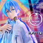 PRISMA WING Piapro Characters KAITO Art by lack 1/7 Scale Figure