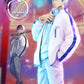 PRISMA WING Piapro Characters KAITO Art by lack 1/7 Scale Figure