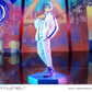 PRISMA WING Piapro Characters KAITO Art by lack 1/7 Scale Figure