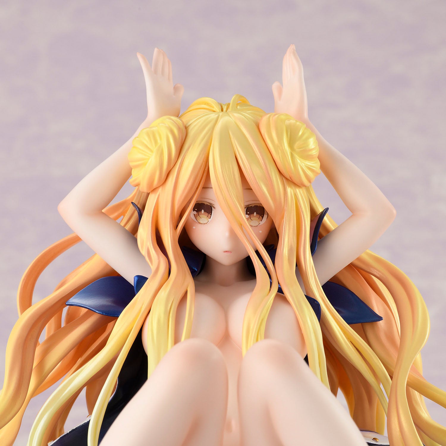 【Resale】Date A Live IV Hoshimiya Mukuro Complete Figure, Action & Toy Figures, animota