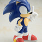 SoftB "Sonic the Hedgehog" Sonic the Hedgehog